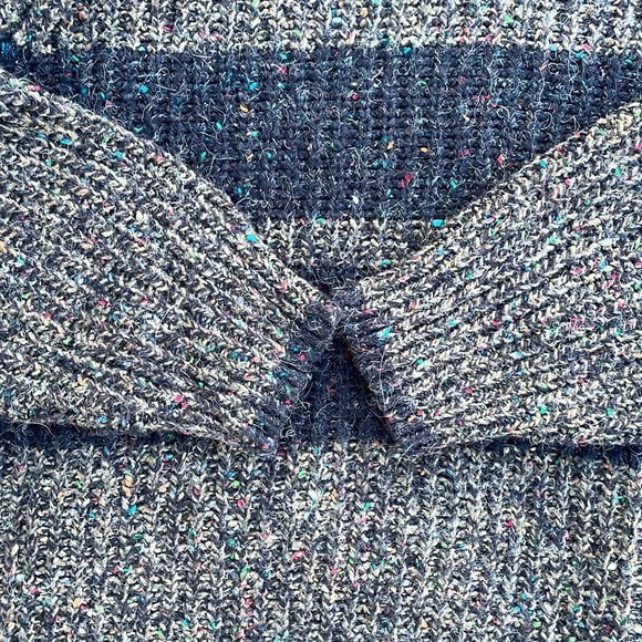 Vintage Woodwards Wool Blend Sweater - Picture 5 of 9